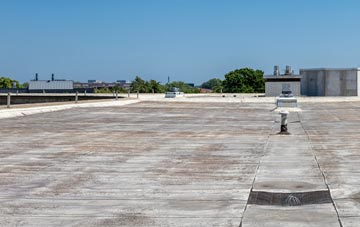 Tafolwern commercial flat roofing