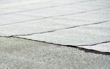 disadvantages of Tafolwern felt roofing