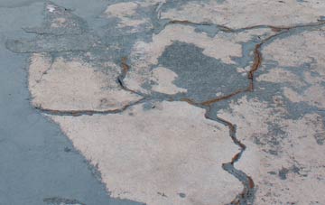 fibreglass roofing replacement Tafolwern