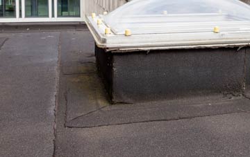 disadvantages of Tafolwern flat roofs