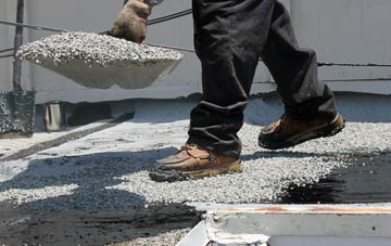 Tafolwern flat roofing companies