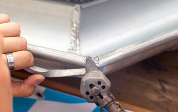 disadvantages of Tafolwern lead roofing
