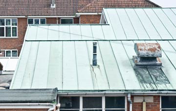 Tafolwern lead roofing costs