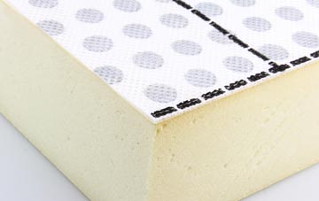 meeting Tafolwern building codes