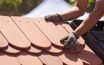 Tafolwern roof tile contractors
