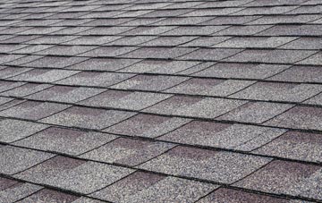 Tafolwern tiles for shallow pitch roofing
