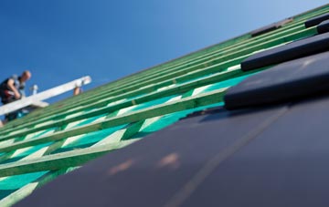 Tafolwern slate roofing costs