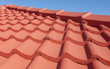 Tafolwern tile and slate roof replacement