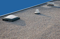 Tafolwern flat roofing