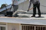 Tafolwern flat roof quotes