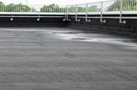 find rated Tafolwern flat roofing companies