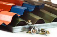 Tafolwern plastic roofing