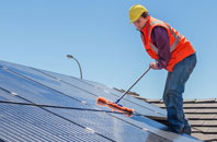 free Tafolwern roof cleaner quotes